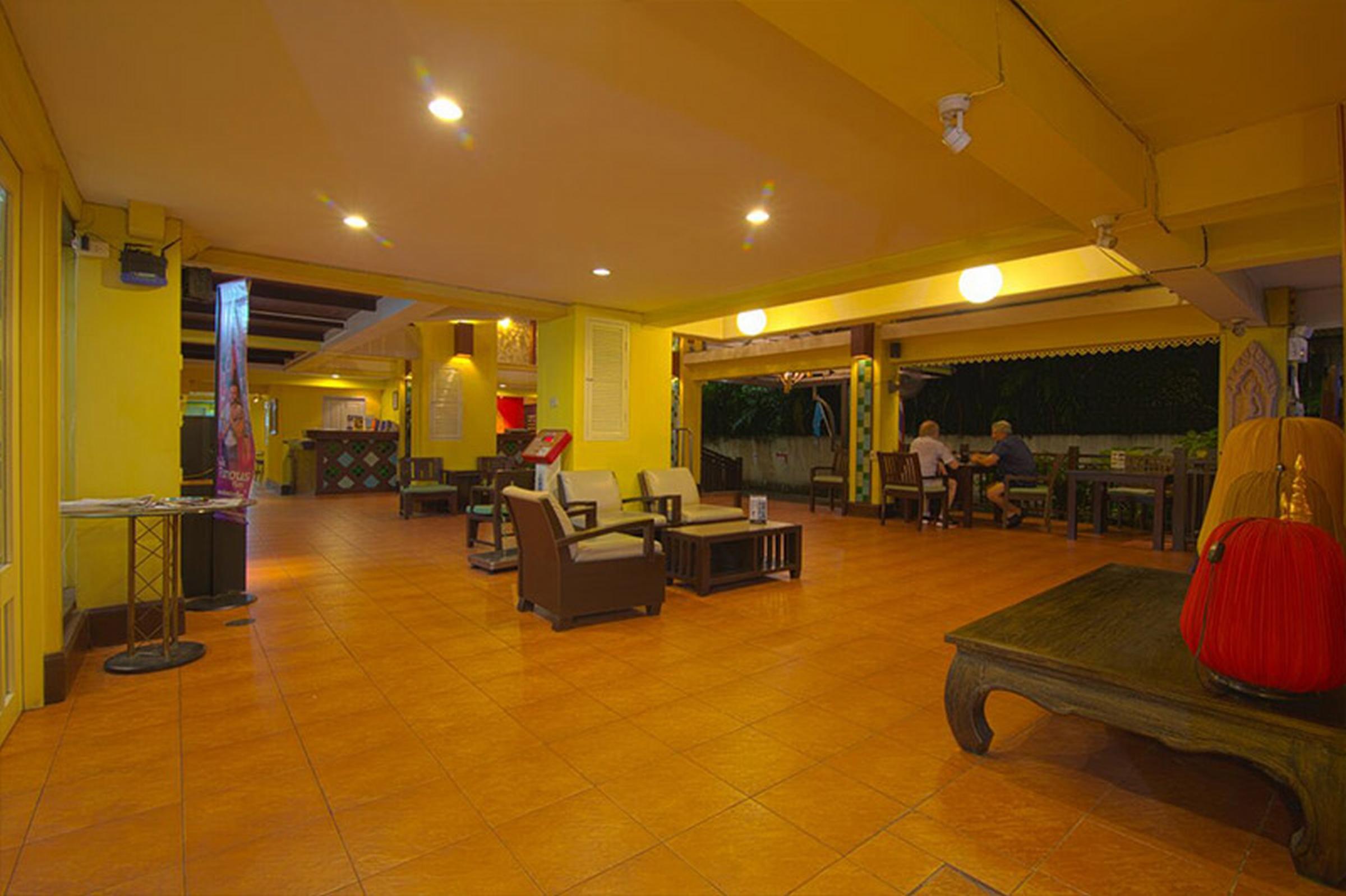 Woraburi Sukhumvit Hotel Bangkok Exterior foto