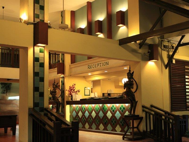 Woraburi Sukhumvit Hotel Bangkok Exterior foto