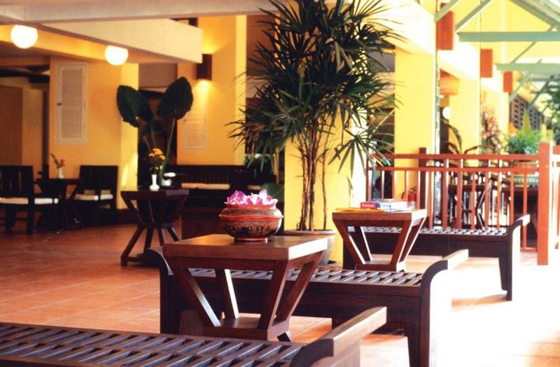 Woraburi Sukhumvit Hotel Bangkok Interior foto